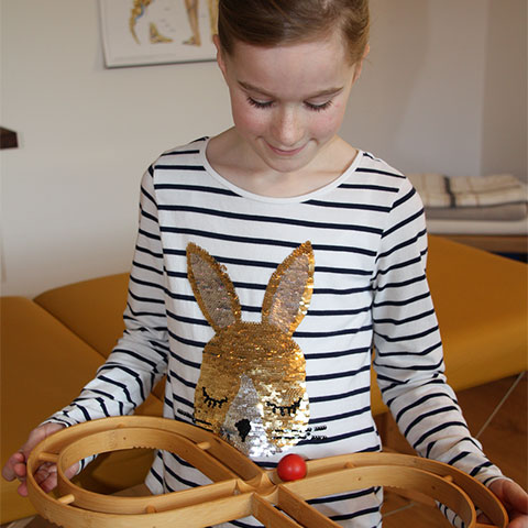 Behandlung Naturheilpraxis Elisabeth Hierl