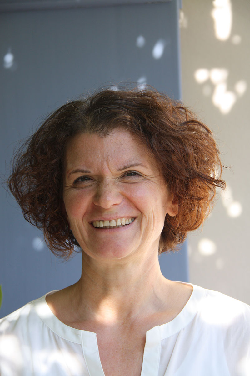 Elisabeth Hierl Naturheilpraxis Parsberg